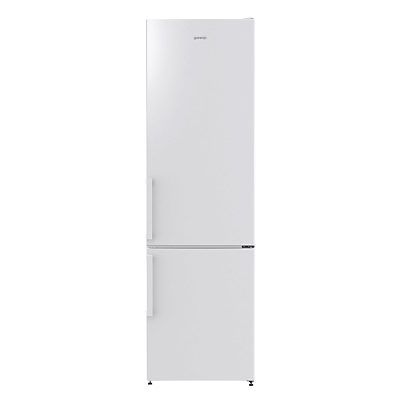 Gorenje RK6202EWUK Freestanding Fridge Freezer, A++ Energy Rating, 60cm Wide, White Gorenje RK6202EWUK Freestanding Fridge Freezer, A++ Energy Rating, 60cm Wide, White